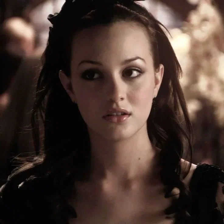 Blair Waldorf