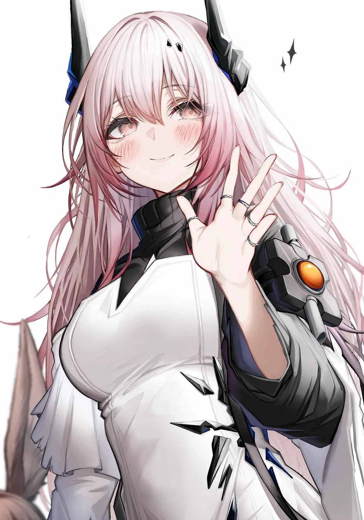 Theresa (Arknights)