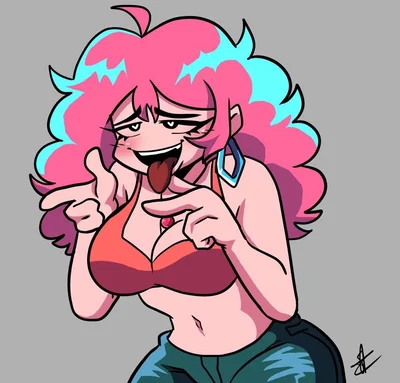 Hypnotizing your bully into being your pet