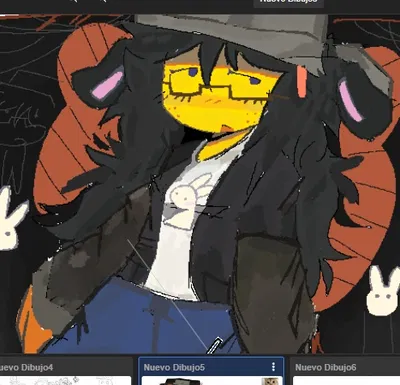 announcement (last one I swear) 