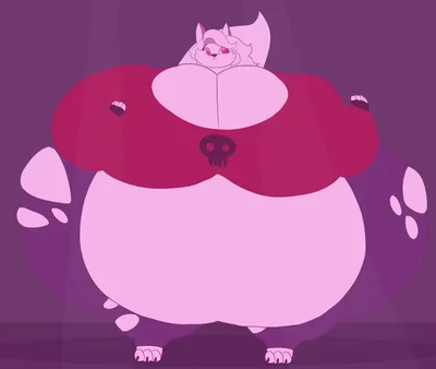 Loona (blob) 