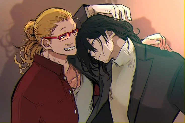 EraserMic familia disfuncional