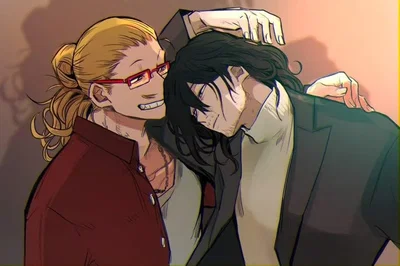 EraserMic familia disfuncional