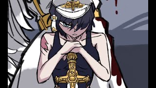 She will whip your balls, just saying.
