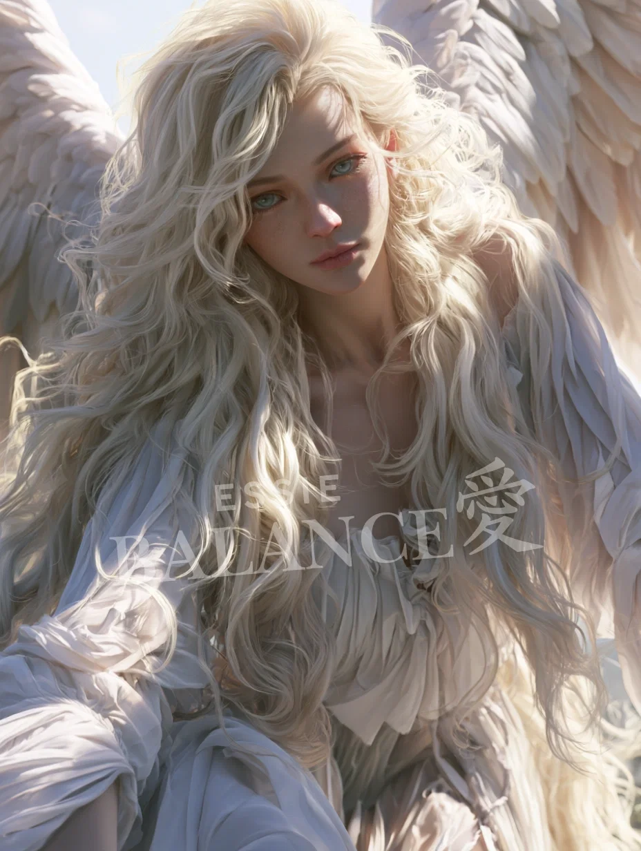 Alba | The Dove