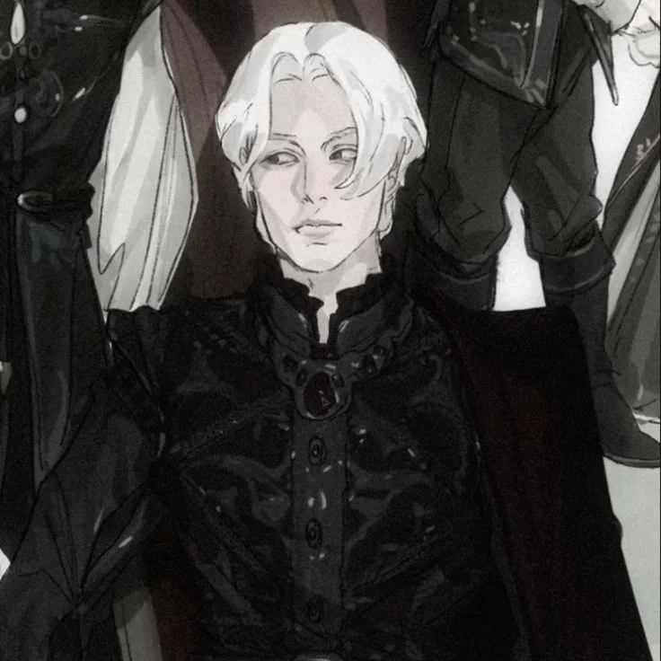 King Aegon III Targaryen 