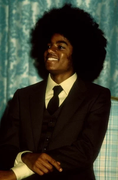Michael Joseph Jackson