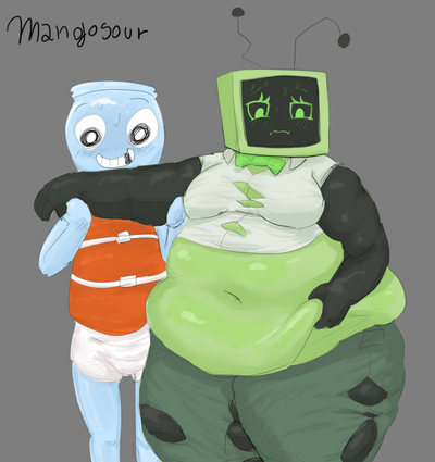 Vee Version 1 (Fat)