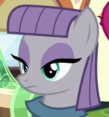 Maud Pie