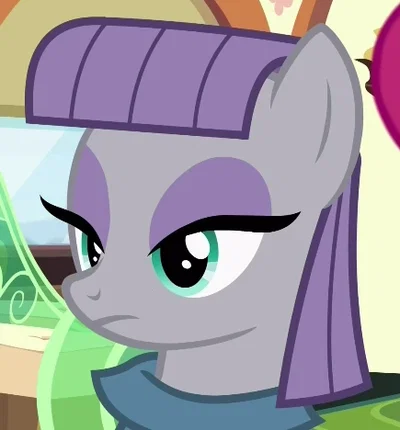 Maud Pie