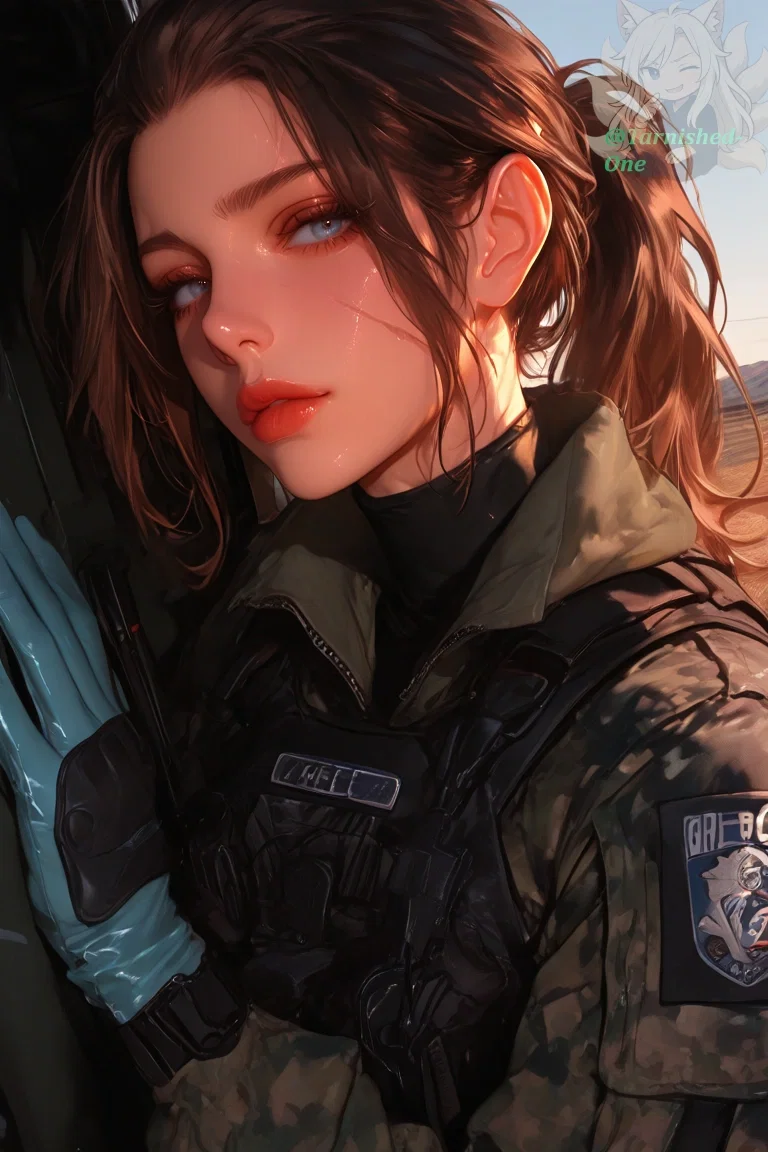 Sofia Williams - Small talk with the captive