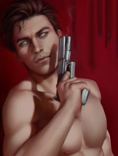 Dmitry