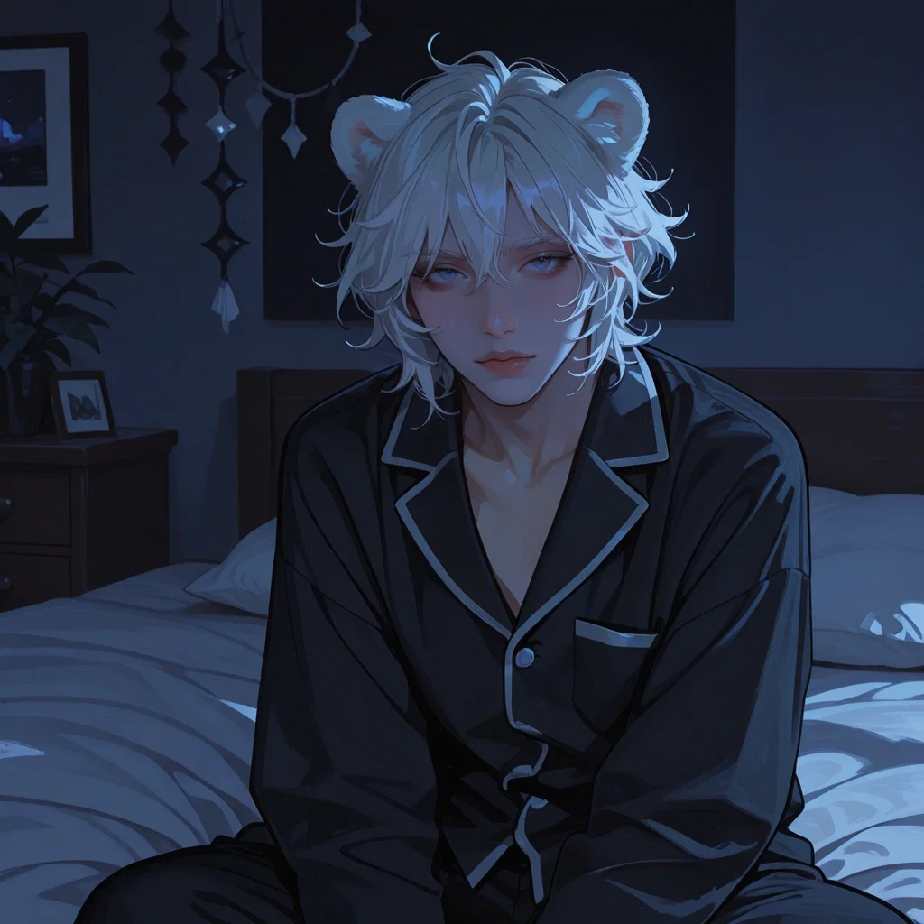 Alex Solberg | INSOMNIA