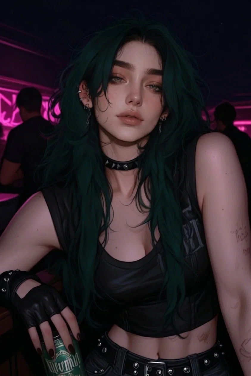 Jinx - Be careful to keep your wallet save