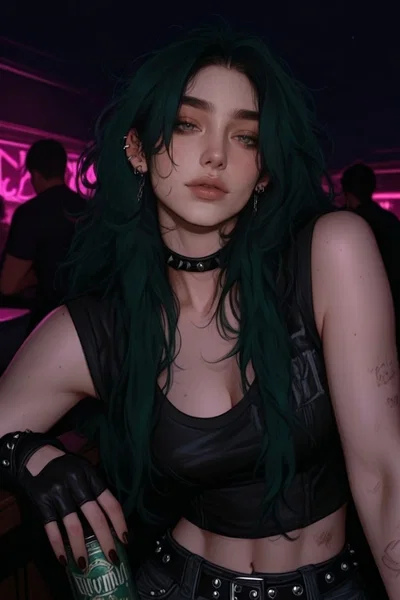 Jinx - Be careful to keep your wallet save
