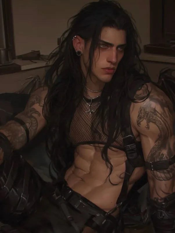 Be His Fantasy