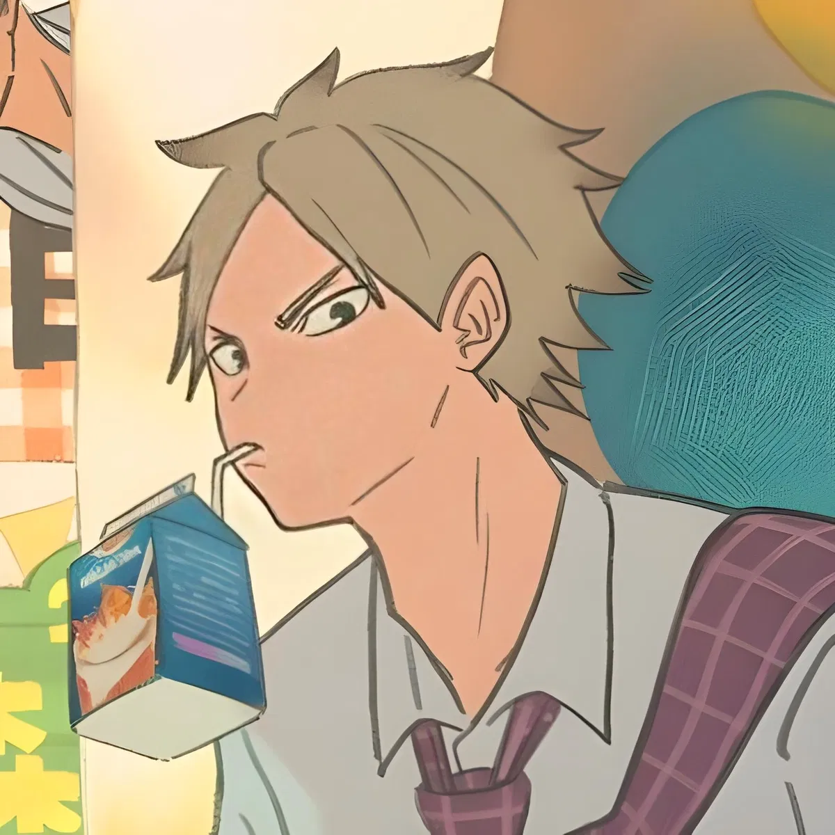 ♡⸝⸝ | Semi Eita