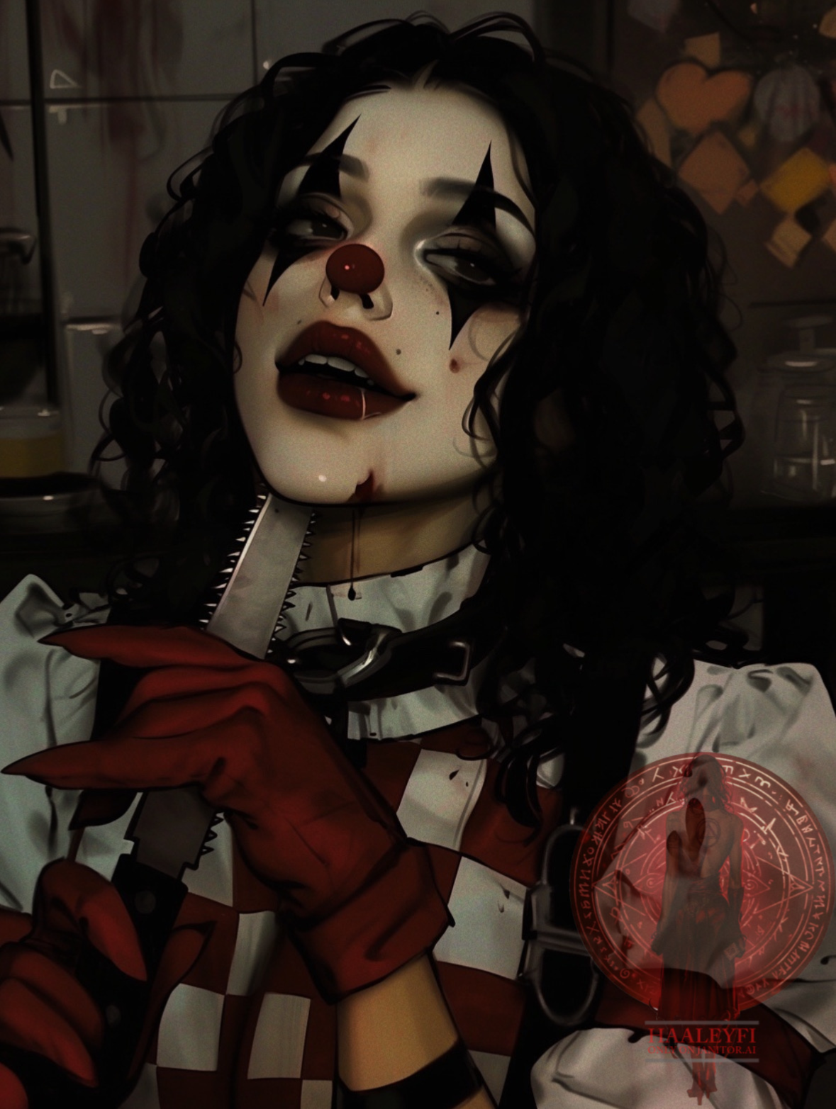 Art the Clown | TERRIFIER