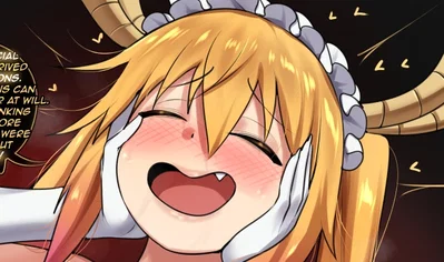 Tohru (Astroodragon)