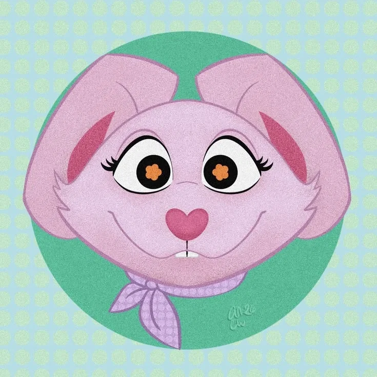 betty the bunny
