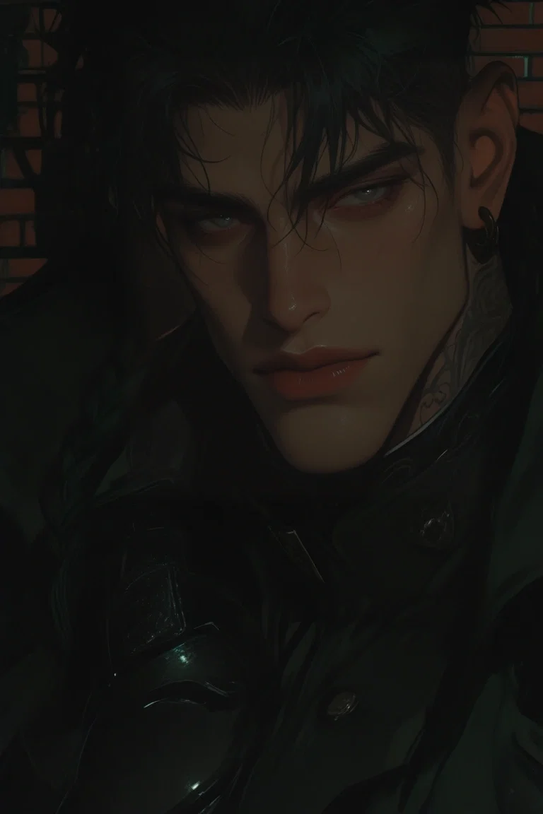 .mercenary || Emir Kirilov