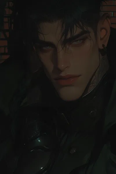 .mercenary || Emir Kirilov