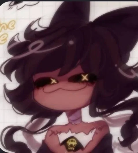 Cyn || The Silly AI who Lives within you :3|| Murder Drones 