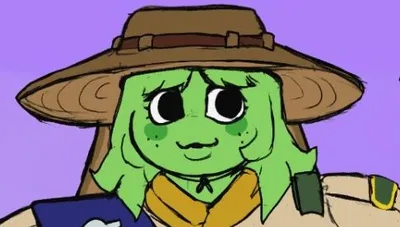 Peak Scout Master