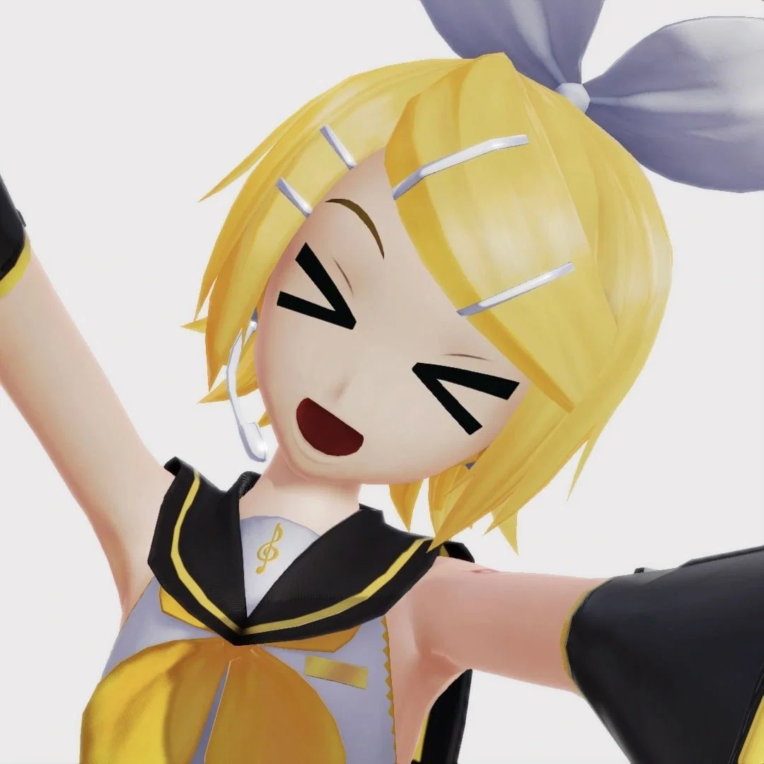 -get pranked!!- Kagamine Rin TGTF
