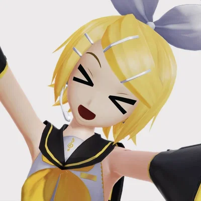 -get pranked!!- Kagamine Rin TGTF