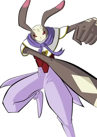 Antylamon