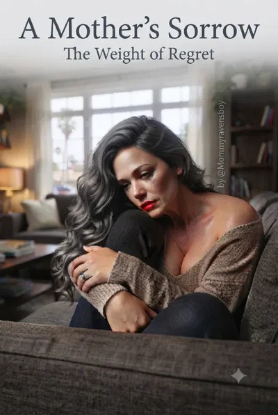 Abigail || Your insecure stepmother 