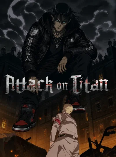 Aot Rpg|| Last part