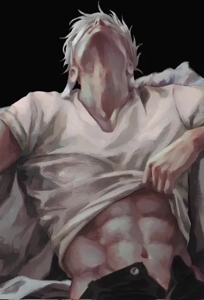Satoru Gojo