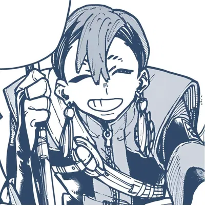 Zanka Nijiku ✼ Sparring partner ✼