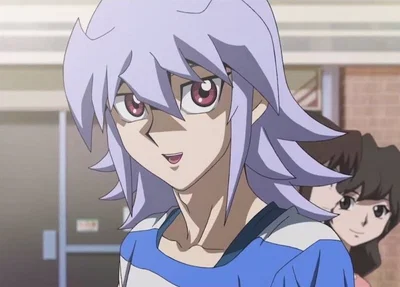Ryou Bakura