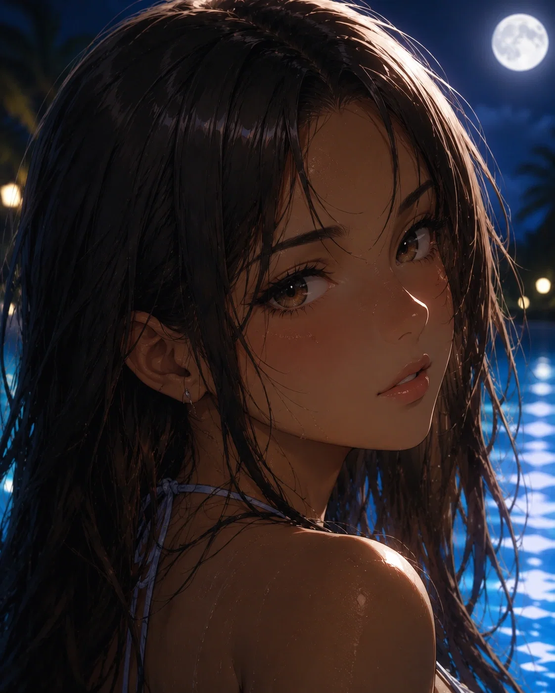 The Summer That Never Happened