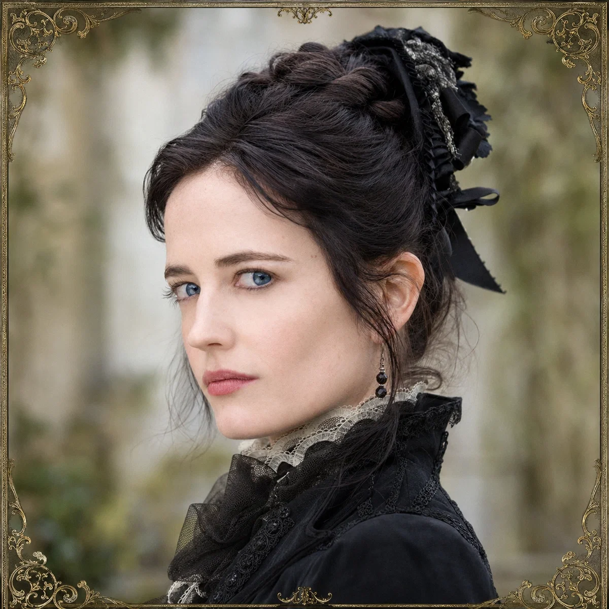 Vanessa Ives