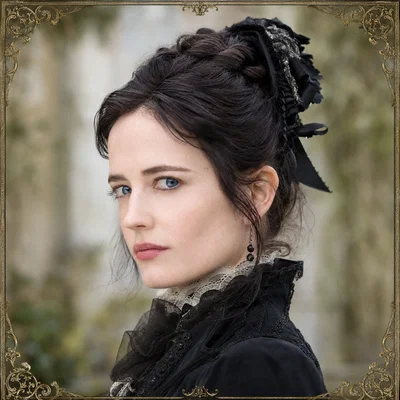 Vanessa Ives