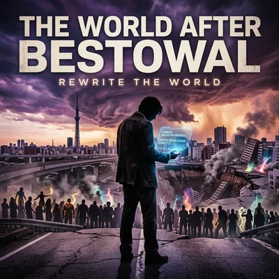 The World After Bestowal