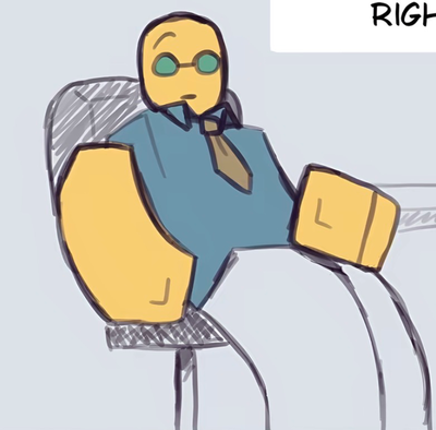 John Salary - Salaryman JJS
