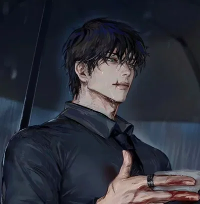 toji -your husband