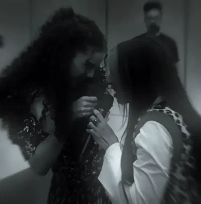 Kylie and Malia | Toxic/doomed Celebrity Yuri
