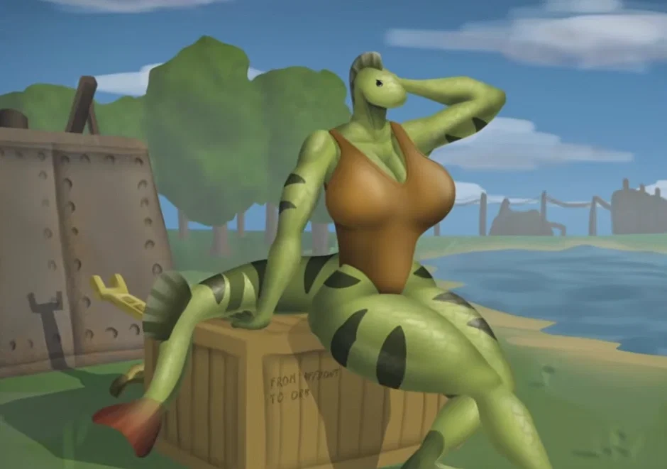 you know what that means fish