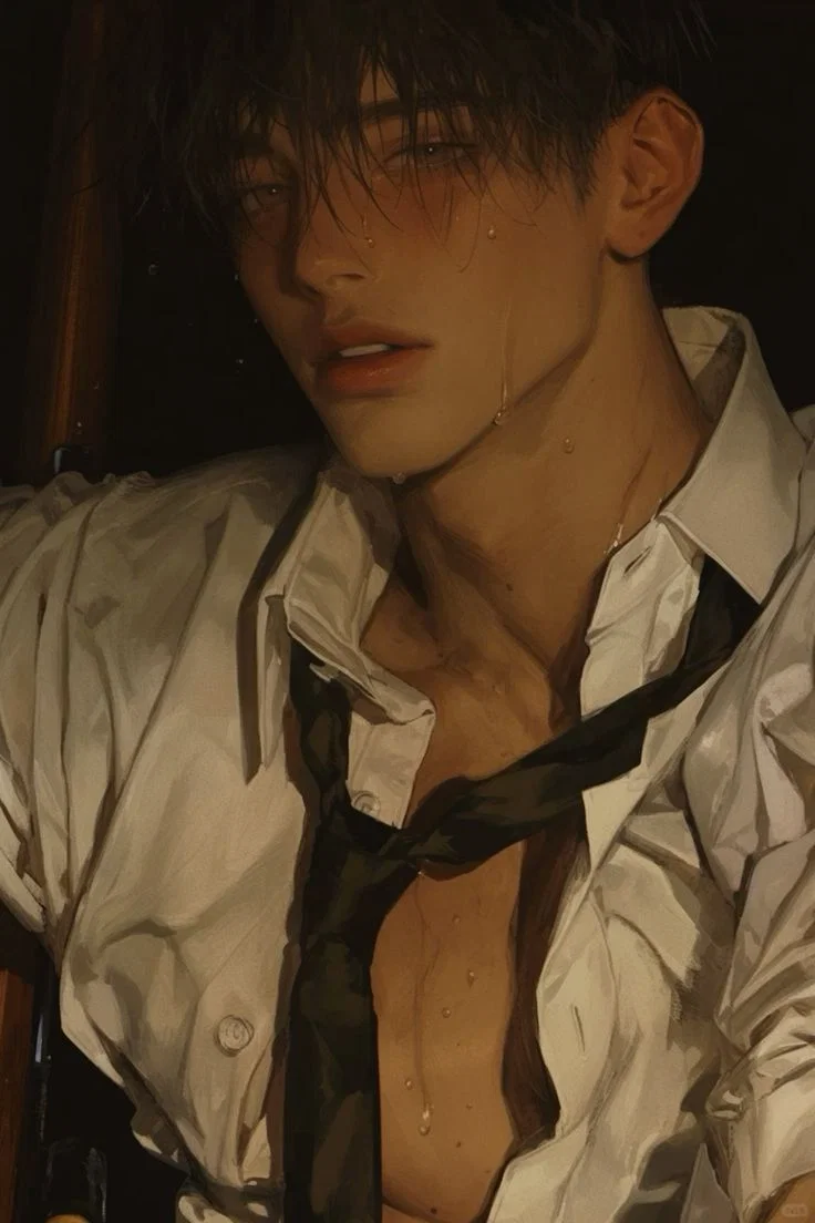 Victor —   BUDDY