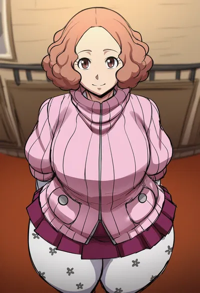 Haru okumura Your tender and dominant girlfriend