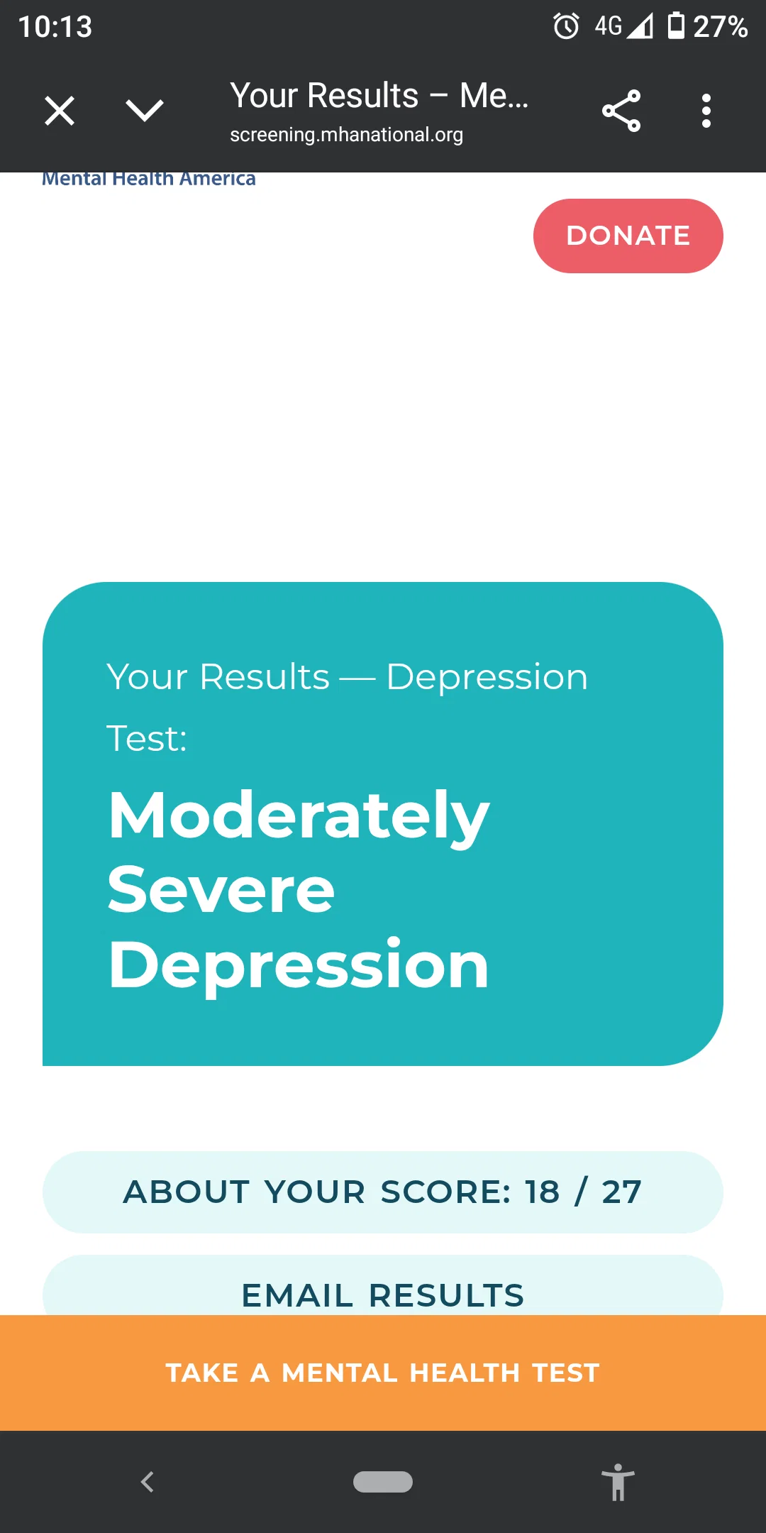 Oh, that sucks :( 