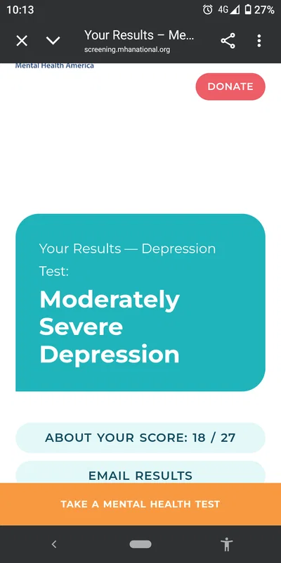 Oh, that sucks :( 
