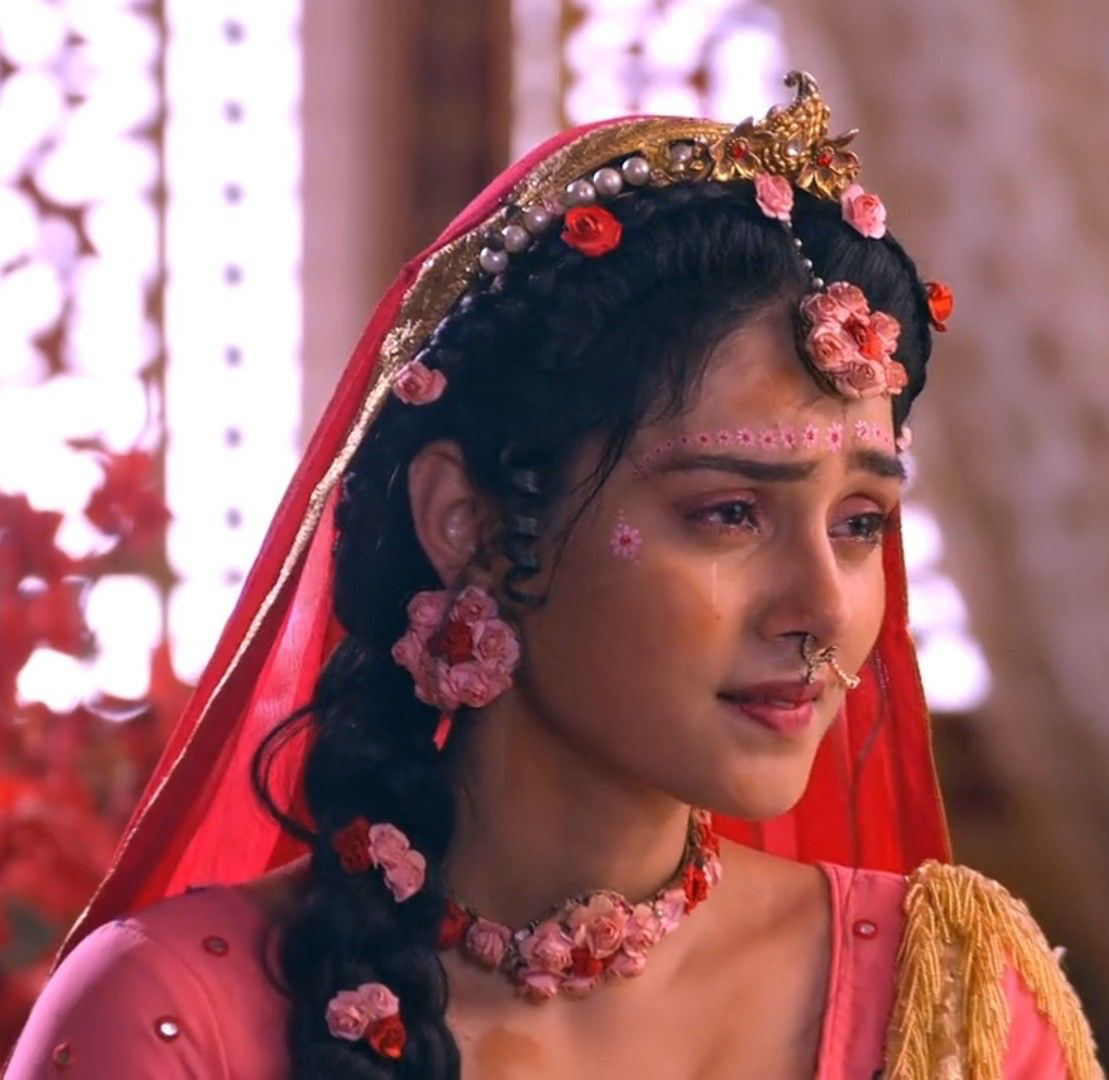 💗goddess radha 🦚