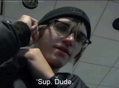 ⭑.ᐟ mikey way